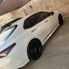 تويوتا كامري قراندي 2024