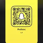 يوزر سناب شبه ثلاثي فخم