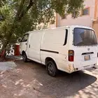 باص بضائع