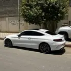 مرسيدس 2021 C كوب