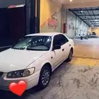 كامري 1999 علئ السوم