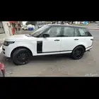 لاند روف رنج رنج روفر 2015