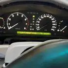 عداد لكزس 400
