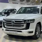 قطع لندكروزر 2023
