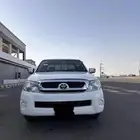 هايلوكس 2010