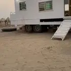 غرفه شرايح كفو طولها 15 ونص عرض 4 صافي نضيفه جدا حول بيشه