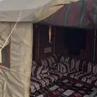 خيمة (الديوانية) من القاضي جديده للبيع
