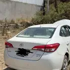 يارس 2019 للبيع على السوم رقم التواصل ( )