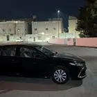 كامري 2023 ستاندر اسود