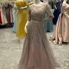 فستان أفراح جديد بالورقه خالي من العيوب حدي فيه 700 الجاد..