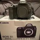 كاميرا كانون - عدسه كانون