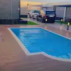 شاليه لوسيل تبوك
