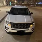 فورد اكسبلور دبل 2017