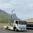 سطحة الحوية الطايف الى مكة جدة
