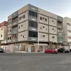 عمارة للبيع في حي الفتح (ارض الكردي)