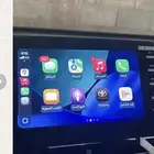 تحديث شاشه افالون كاربلاي وكاله