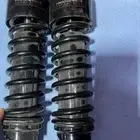 مساعدات هارلي بروقريسف Progressive suspension Harley