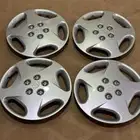 طسات كامري 2002 اصليه