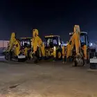 عرجاء باكهول jcb للايجار سفتي تيوفي