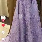 فستاني من المصممه طقم انا وبنتي