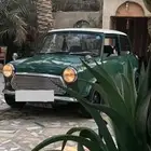 ميني كوبر 1980 كلاسيك للبيع