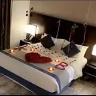 تنسيق غرف عرسان