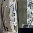 وجهيه مع الخلفية كامري 2009