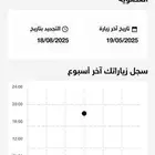 اشتراك نادي وقت اللياقه