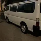 باص للايجار الشهري والسنوي