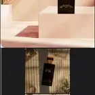 للبيع عطر جمله 200 علبه جديدة