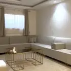كنب نضيف مع ستاره