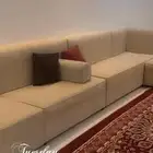 كنب نظيف للبيع