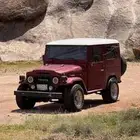 ربع fj40