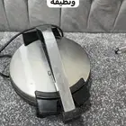 قدور وصاج وخضاضة حليب وسطل سمن للبيع