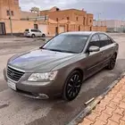 سوناتا 2010