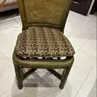 كرسي إسباني