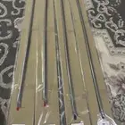 ازياق رفارف لكزسLs 430 اصلية ختم الوكاله