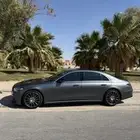 مرسيدس جفالي s450