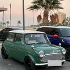 ميني كوبر 1980 كلاسيك