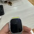 ساعة ابل للبيع نظيفه جدا وممتازه على السوم