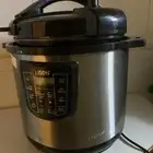 قدر ضغط كهربائي