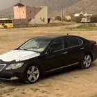 لكزس 2008 حجم 460 قير مكينه شرط مطوف سنه