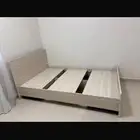 سريرين نفر ونص مع مرتبتهم   6 مراتب نفر