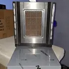 مكينة شورما عين
