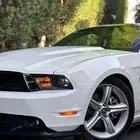 فورد موستنق 2012 محول 2014