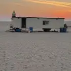 للبيع غرفة سحب كرفانة