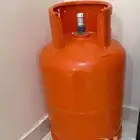 انابيب غاز فاضية عدد 1