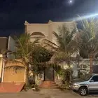 فيلا للبيع حي السامر