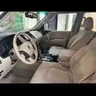 باترول 2016 SE2