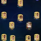 حساب fc26 للبيع pc م يستغل عالسوني